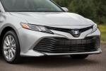 Toyota Camry Hybrid LE 2017 года (NA)